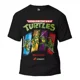 thumbnail image 1 of Playera Tortugas Ninja Tmnt Teenage Mutant Ninja Turtles Arc, 1 of 3
