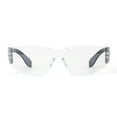 thumbnail image 3 of Hyper Tough 3-Pack Unisex Safety Glasses with Z87.1 Poly-Carbonate Lens, 3 of 10