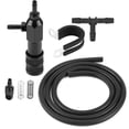 thumbnail image 4 of Manual Boost Controller Kit, Car Universal Adjustable Turbo Charger Closed Loop Turbo Engine Controller, 4 of 6