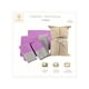 thumbnail image 2 of Juego de Sábanas Individual 2800 Hilos Extra Suave Premium Cenefa Europea Soft Nature, 2 of 5