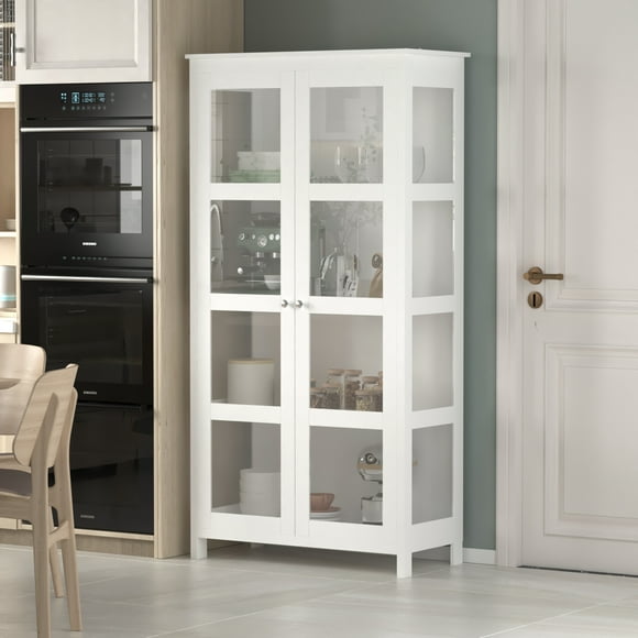 Bookcases With Glass Doors