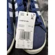 thumbnail image 2 of Adi-das Campus 80s Blue Men’s Sneakers Unisex Originals NEW Casual Shoes Size 7.5, 2 of 6