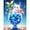 6421, variant on Kits Diamond Painting Whimsical Cat in Crystal Glass Fantasy Scene Rhinestone 5D DIY Decoration,30*40cm, frame not included.,6418