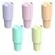 thumbnail image 3 of Eigraketly Bolsa de silicona para bebidas dobles, accesorios para tazas Forstanley para bebidas de 40 Oz, bolsa de accesorios para tazas Ropa Deportiva, Zapatos rosa, 3 of 6