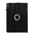 thumbnail image 3 of JYtrend Case for iPad Pro 12.9 6th 5th 4th 3rd Generation, Rotating Stand Smart Auto Wake Up/Sleep Cover for Model A2436 A2764 A2437 A2378 A2379 A2461 A2229 A2069 A2232 A1876 A2014 A1895, Black, 3 of 7