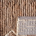 thumbnail image 6 of SAFAVIEH Natural Fiber Fenton Geometric Runner Rug, Natural/Ivory, 2'3" x 8', 6 of 7
