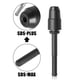 thumbnail image 3 of Convertidor de taladro de portabrocas Plus, accesorios de herramientas eléctricas, adaptador de portabrocas Plus, brocas p, 3 of 9