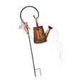 thumbnail image 4 of Gazechimp Metal Solar Watering Can Decorative Height 79cm Landscape Light for, 4 of 8