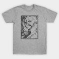 thumbnail image 2 of Vintage Dr Stone T-Shirt, Senku Ishigami E=Mc2 Tee Sizes S-5Xl GooGate, 2 of 5