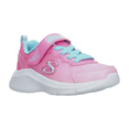 thumbnail image 2 of Tenis Skechers Rosa para Niña T17-22 [SKE1049] rojo 17, 2 of 10