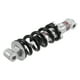 thumbnail image 1 of Amortiguador Trasero Unique Bargains 170 mm 650 lb para Scooter Dirt Bike Plata tono, 1 of 1