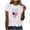 A23 White, variant on Mifsaly Womens American Flag Shirt Patriotic Heart Graphic Cotton T-Shirts Summer Casual Crewneck Short Sleeve Independence Day Tees XXL