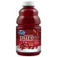 thumbnail image 2 of Ocean Spray Unsweetened Pure Cranberry 946ml, 2 of 4
