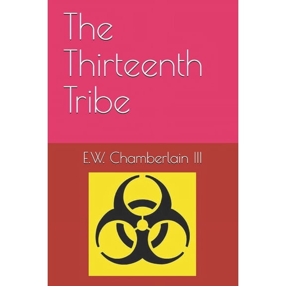 The Thirteenth Tribe (Paperback)
