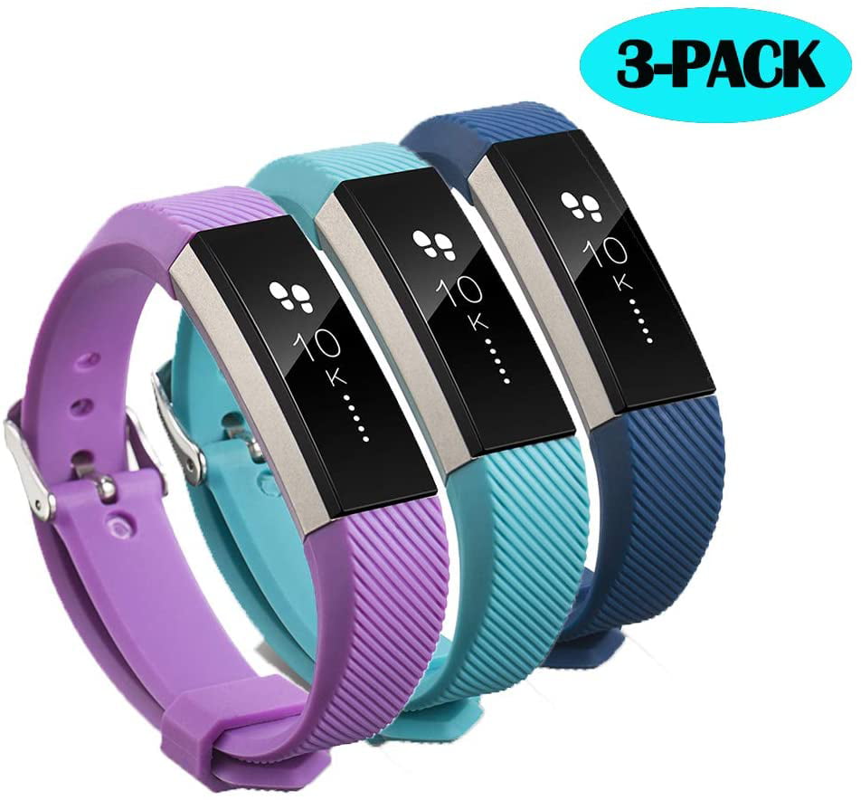 fitbit ace bands