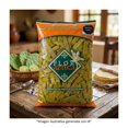 thumbnail image 3 of Nopales en salmuera Flor Azteca en tira 1 kg, 3 of 5
