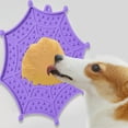 thumbnail image 4 of Tapete para lamer para perros y gatos, comederos lentos para perros que reducen el aburrimiento, tapete para comida para perros, 4 of 5