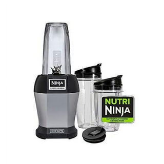 16 oz. Tritan™ Nutri Ninja® Cup Blenders & Kitchen Systems - Ninja