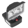 thumbnail image 3 of Foco LED de trabajo para exteriores Bling Bling reflector de seguridad brillante 18 V, 3 of 12