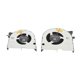 thumbnail image 1 of Ventilateur de refroidissement pour ordinateur portable Lenovo Legion Y540P Y545 Y7000P 2019 FKTY FKU0 DFS501105PR0T FKU0 DFS2001052Q0T FKTY, 1 of 4