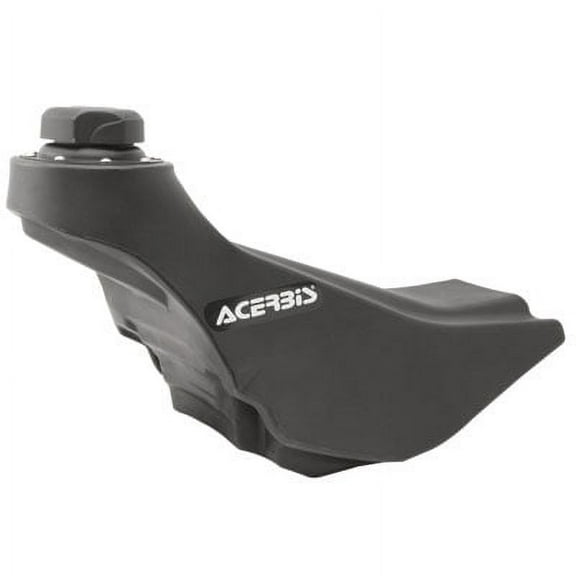 Acerbis Fuel Tank 2.3 Gallon Black for Yamaha YZ450F 2010-2013