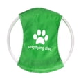 thumbnail image 2 of Toy de Disco Volador de Mascotas Resistencia Estable para Mascotas Tomando Juguete de Entrenamiento de Perros Iluminado para de Parque a, 2 of 9