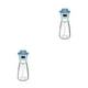 thumbnail image 2 of Botella de Aceite Matsuzay ABS Transparente Rociador Cocina, 2 of 6