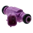 thumbnail image 6 of Fuel injector 4 Fuel Injectors Compatible with Kia Rio 2009-2010 L4 1.6L electromagnetic, 6 of 6