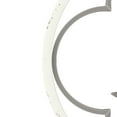 thumbnail image 4 of Hunter - Gablecrest 4-light Painted Concrete, Large Pendant Light, Dimmable, Transitional Style, Sphere Shaped, for Bedrooms, Dining, Living Rooms - 19096, 4 of 10