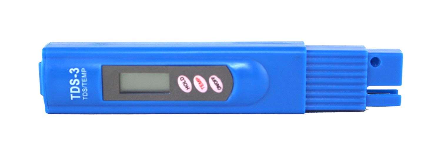 Multiparameter Meters Industrial & Scientific +/ 2 Readout Accuracy 1