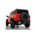 thumbnail image 3 of Addictive Desert Designs R23012NA01NA Rear Bumper Fits Ford Bronco, 3 of 12