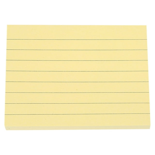 BINGLI Colored Index Cards Ruled Index Cards, Flash Cards College Ruled for School, College, Office and Home Organization, Durable Study To Do List Note Cards with Ruled Lines