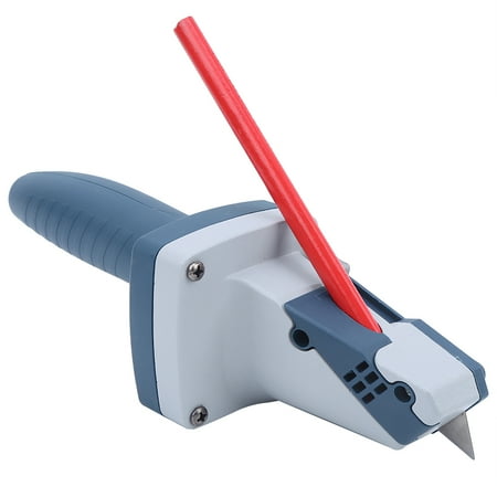 

LYUMO Gypsum Board Cutter Gypsum Board Cutter Multifunctional Manual High Accuracy Portable Hand Push