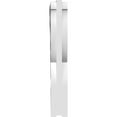 thumbnail image 4 of 1 7/8"W x 7 1/2"D x 13"H Baile Architectural Grade PVC Corbel, 4 of 9
