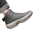 thumbnail image 1 of Botas Trekking Al Aire Libre Invierno Unisex Zapatos Impermeables Antideslizantes para Hombres Y Mujeres, 1 of 9