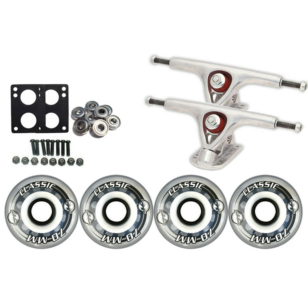 kryptonics trucks