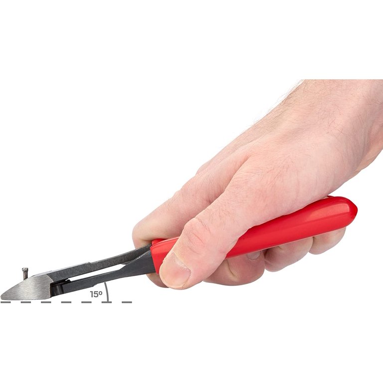 Tekton PGF10008 Long Nose Pliers,8