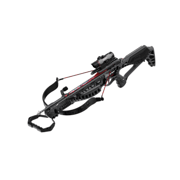Barnett Wildcat CRX recurve crossbow