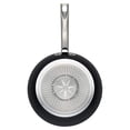 thumbnail image 5 of ProGrade 12 in. Titanium Nonstick Frying Pan in Black, 5 of 6