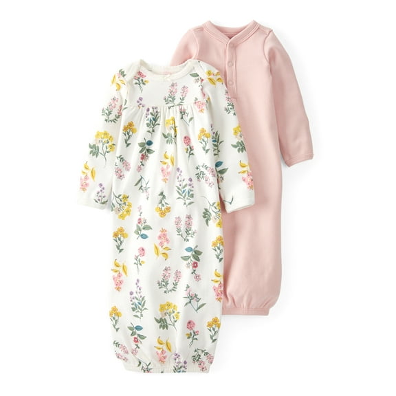 Baby Girls Nightgowns