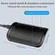 thumbnail image 4 of Metal Pop Filter Universal Microphone Windscreen Studio Recording Condenser Microphone for Fifine Blue Yeti Mic Sound Filter-Perfect Double Layer, 4 of 4