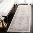 thumbnail image 2 of SAFAVIEH Isabella Jack Oriental Runner Rug, Cream/Beige, 2'2" x 5', 2 of 7