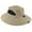 1 Khaki (Classic), variant on Sun Hat Waterproof Boonie Hat,Wide Brim Bucket Hat Green,for Fishing Hiking Camping Safari