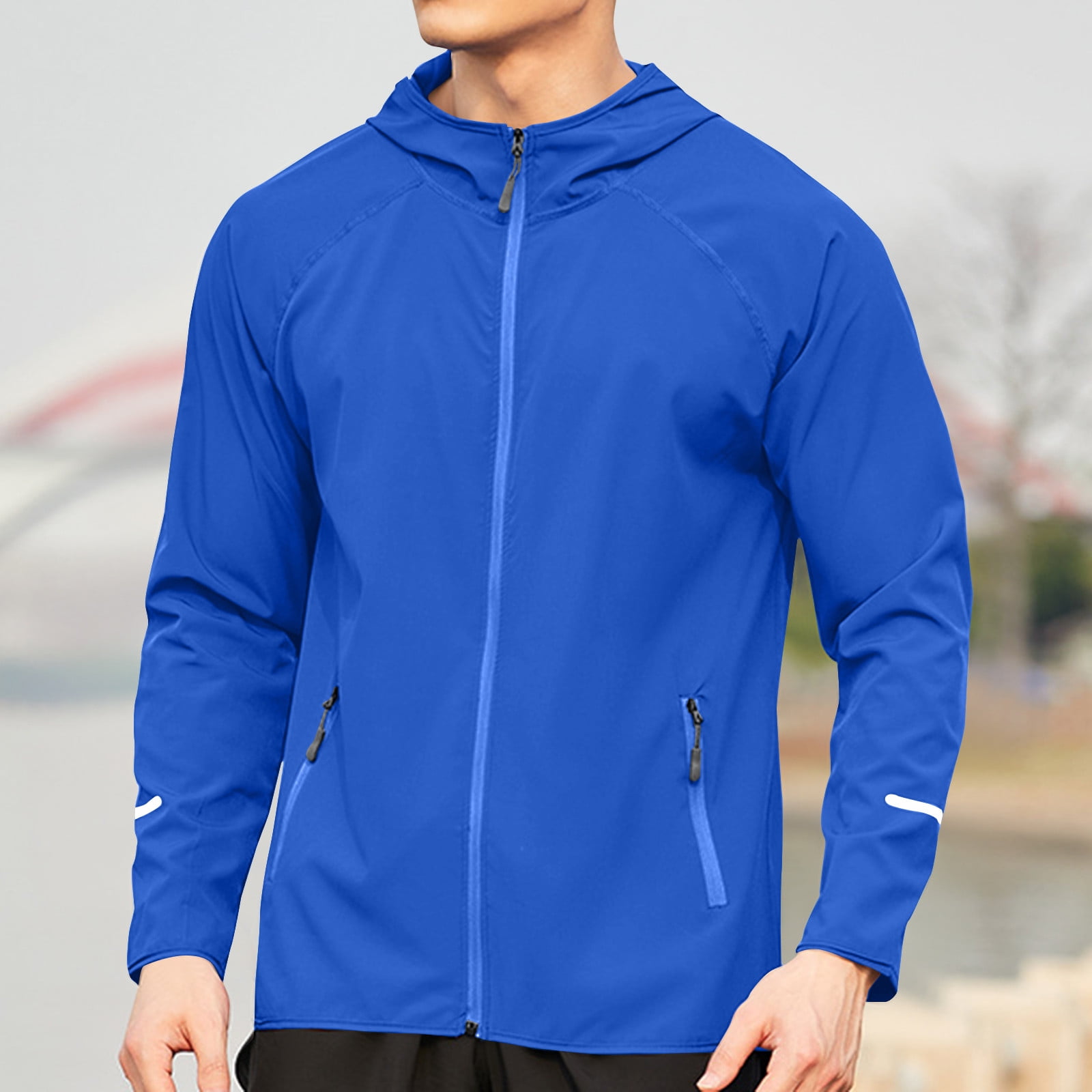 Men's Training Winter Jacket サイズ S Training Winter Jacket