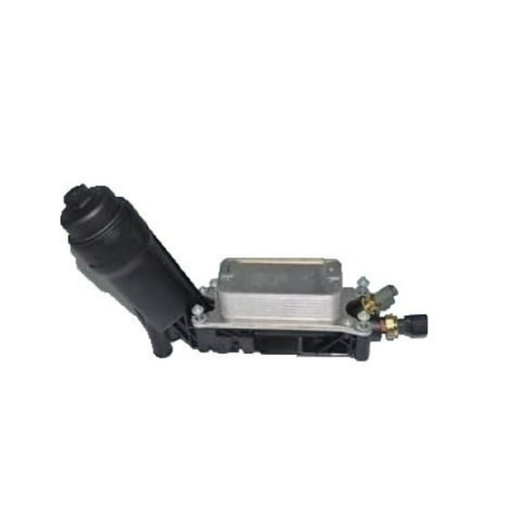 KarParts360 For Jeep Wrangler 2012 2013 Engine Oil Filter Housing