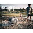 thumbnail image 3 of TURTLEBOX Bluetooth Portable Speaker, White, 3010611, 3 of 5