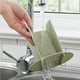 thumbnail image 5 of Tubo De Almacenamiento De Vajilla De Plástico Para El Hogar Creativo Con Palillos Simples Extraíbles Y Lavables Tenedor Y Tubo De Drenaje De Cuchara Kearding HA026668-02, 5 of 7