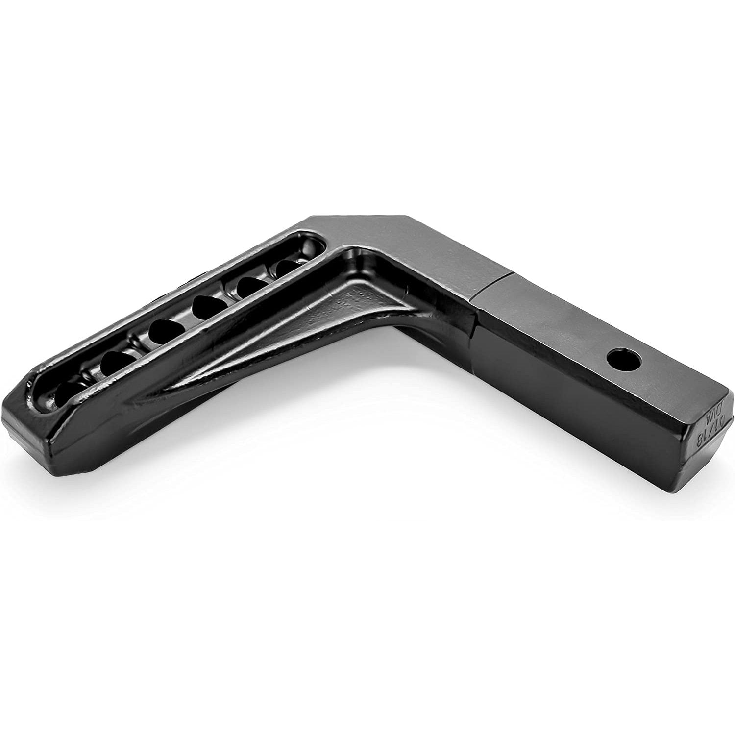 EazLift Heavy Duty Weight Distribution Shank Fits 2" x 2