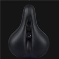 thumbnail image 2 of Ciclismo Big Bum, Cómodo, Transpirable, Superelástico, Funda De Asiento De Bicicleta Para Mujer, Bicicleta De Montaña, Bicicleta De Carretera, Ciclismo Al Aire Libre qarigey OD010460-04, 2 of 7