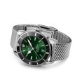 thumbnail image 3 of Breitling Superocean Heritage B20 Diver Green Dial 42 AB2010121L1A1, 3 of 9